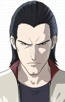 imagem de capa do personagem Kouji Tanaka