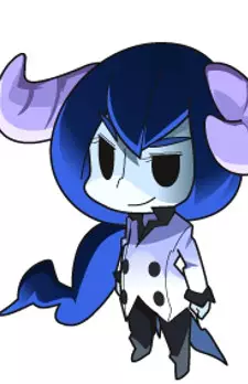 imagem de capa do personagem Hamu