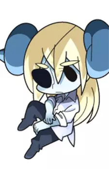 imagem de capa do personagem Hisu