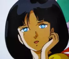 imagem de capa do personagem Resphoina