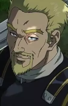 imagem de capa do personagem Askeladd
