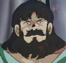 imagem de capa do personagem Poseidon