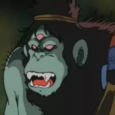 imagem de capa do personagem Geedo