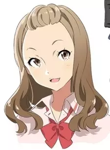 imagem de capa do personagem Miki