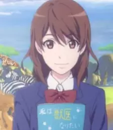 Chizuru Yamazaki
