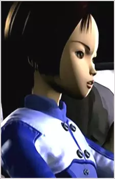 imagem de capa do personagem Alice Hayashi