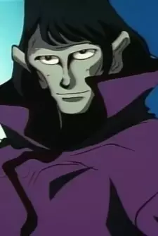 imagem de capa do personagem Alberich