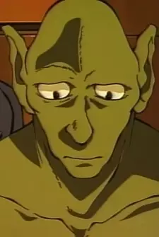 imagem de capa do personagem Fasolt