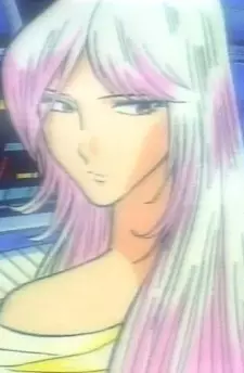 imagem de capa do personagem Freya