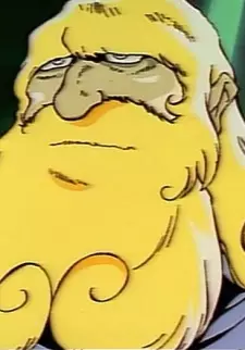 imagem de capa do personagem Wotan