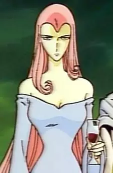 imagem de capa do personagem Fricka