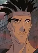 imagem de capa do personagem Ulgar Dyne