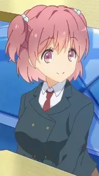 imagem de capa do personagem Sakura Nakayama