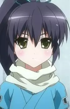 imagem de capa do personagem Yukihana