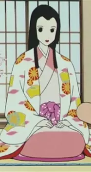 imagem de capa do personagem Ren Kasuga