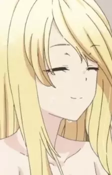 imagem de capa do personagem Sasha Ilyinichna Gagarina