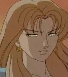 imagem de capa do personagem Diana