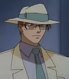imagem de capa do personagem Russel