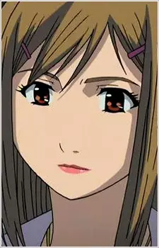 imagem de capa do personagem Miwa Kurushima