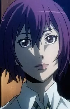 imagem de capa do personagem Yuzuha Usagi