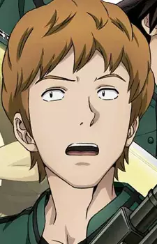 imagem de capa do personagem Tatsuya Kuruma