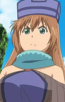 imagem de capa do personagem Kurinon