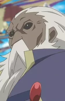 imagem de capa do personagem Taliktan