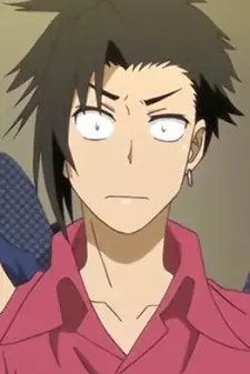 imagem de capa do personagem Migisuke Aiba