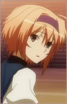 imagem de capa do personagem Yashima
