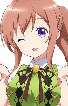 imagem de capa do personagem Moka Hoto