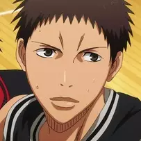 imagem de capa do personagem Yoshikazu Oomuro