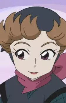 imagem de capa do personagem Shina Yamamoto
