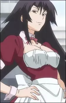 imagem de capa do personagem Hibiki