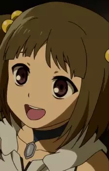 imagem de capa do personagem Ako Hyakuya