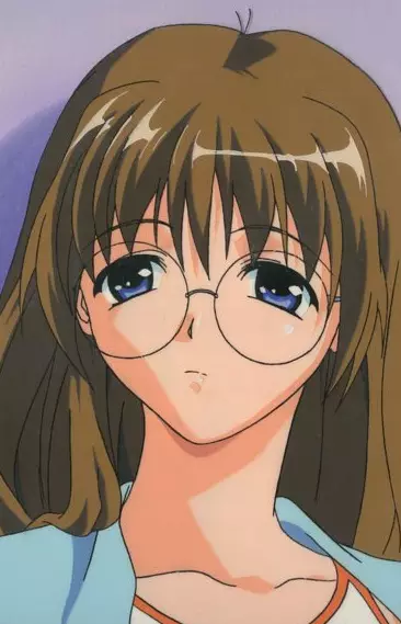 imagem de capa do personagem Kaori Ootori