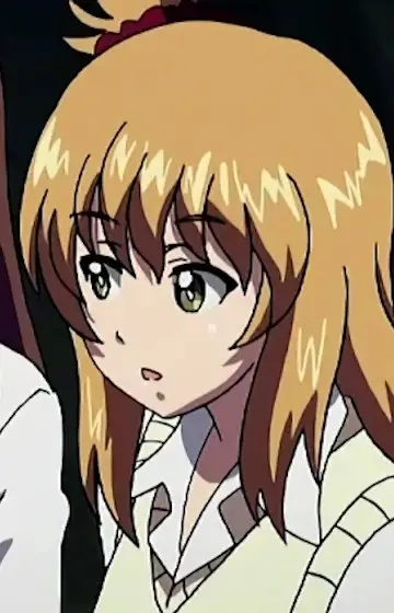 imagem de capa do personagem Keiko