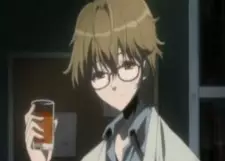 imagem de capa do personagem Yoshizumi