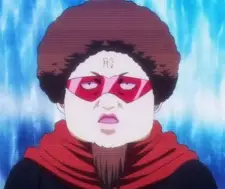 imagem de capa do personagem Lake Toya's Mother