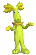 imagem de capa do personagem Hoobee