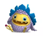 imagem de capa do personagem Lazoo