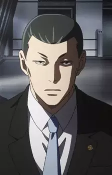imagem de capa do personagem Taishi Fura