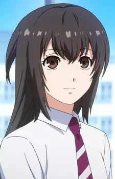 imagem de capa do personagem Uruka Minami