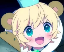 imagem de capa do personagem Milne Yurigasaki