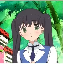 imagem de capa do personagem Uchiko Ai