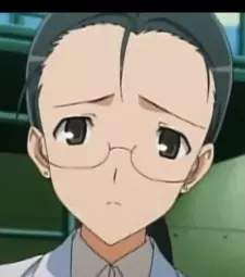 imagem de capa do personagem Aki Yuko