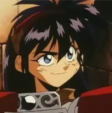 imagem de capa do personagem Ihrie