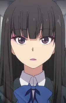 imagem de capa do personagem Akane Matsumoto