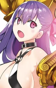 imagem de capa do personagem Passionlip