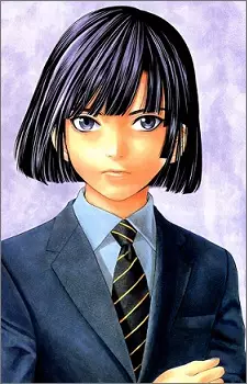 imagem de capa do personagem Akira Touya