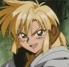 imagem de capa do personagem Rasha